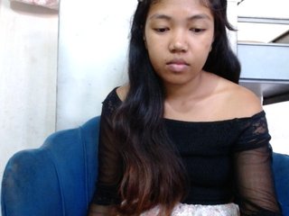 Morgane1's Live Webcam