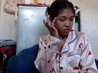 Morgane1 Porn Show