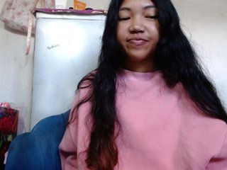 Morgane1's Live Webcam