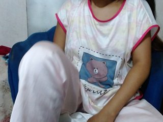 Morgane1's Live Webcam