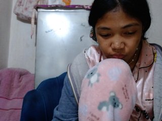 Morgane1's Live Webcam