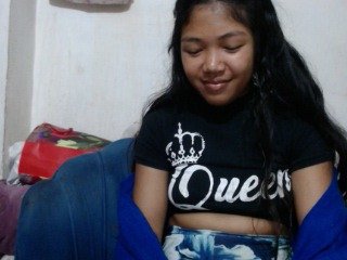 Morgane1 Porn Show