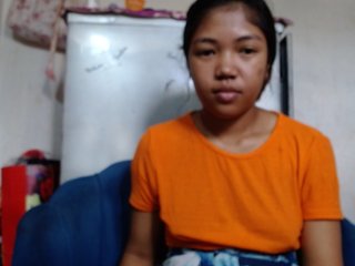 Morgane1's Live Webcam
