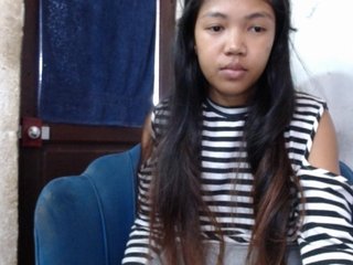 Morgane1's Live Webcam