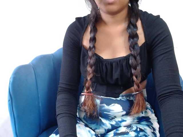 Morgane1 live cam on BongaCams