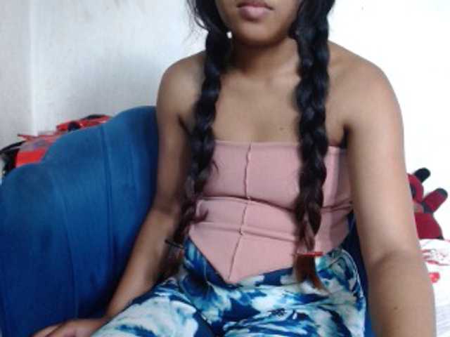 Morgane1 live cam on BongaCams
