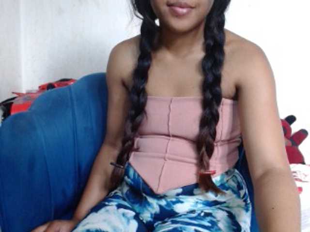 Morgane1 live cam on BongaCams