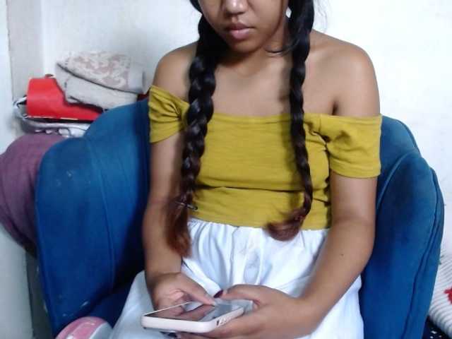 Morgane1 live cam on BongaCams