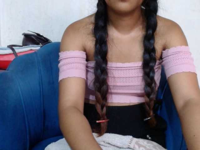 Morgane1 live cam on BongaCams