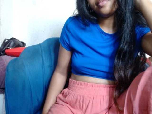 Morgane1 live cam on BongaCams