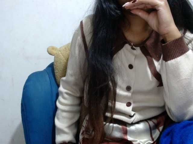 Morgane1 live cam preview