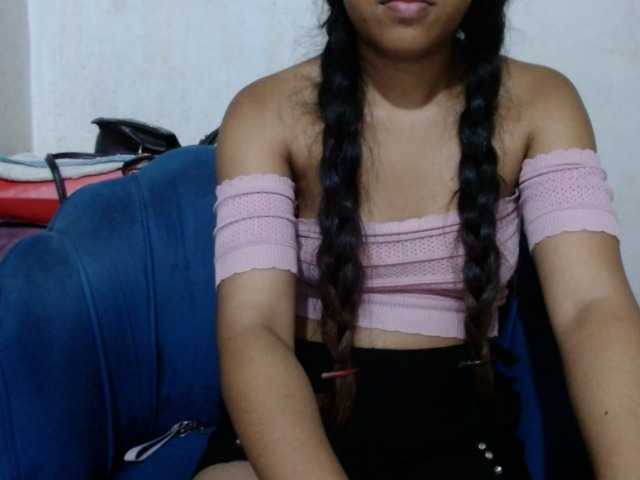 Morgane1 live cam on BongaCams