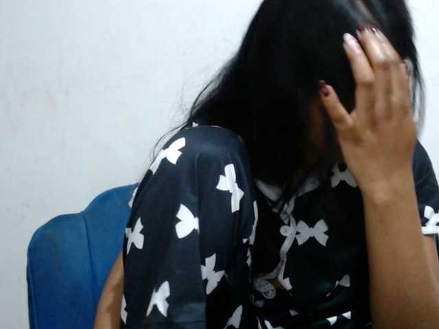 Morgane1 live cam on BongaCams