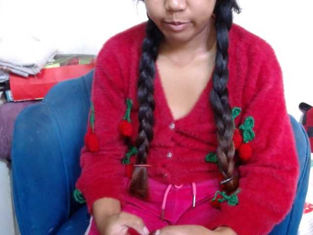 Morgane1 live cam on BongaCams