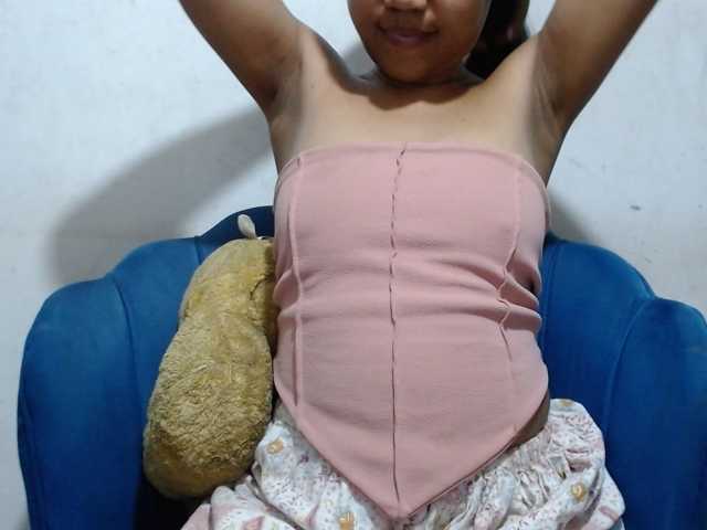 Morgane1 live cam on BongaCams