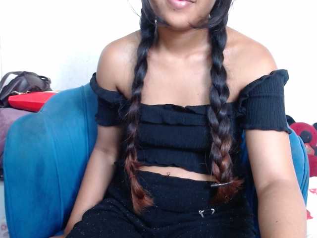 Morgane1 live cam on BongaCams