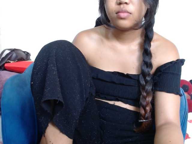 Morgane1 live cam on BongaCams