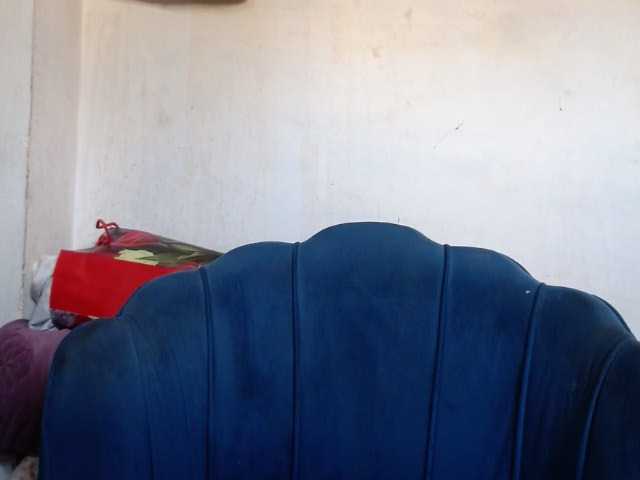 Morgane1 live cam on BongaCams