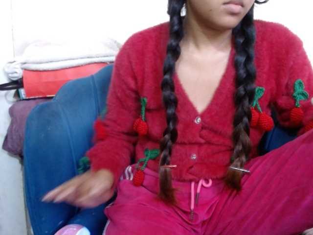 Morgane1 live cam on BongaCams