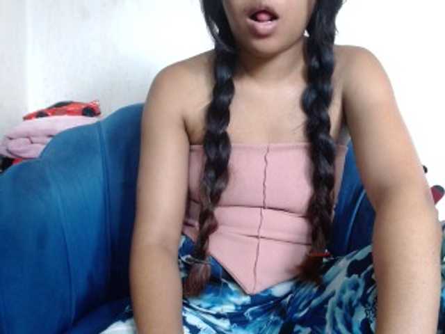 Morgane1 live cam on BongaCams
