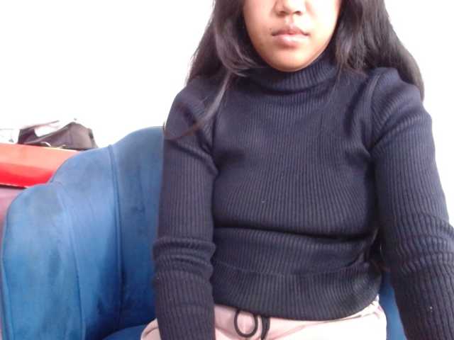 Morgane1 live cam on BongaCams