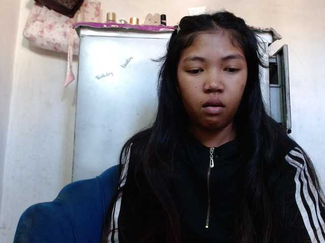 Morgane1 live cam