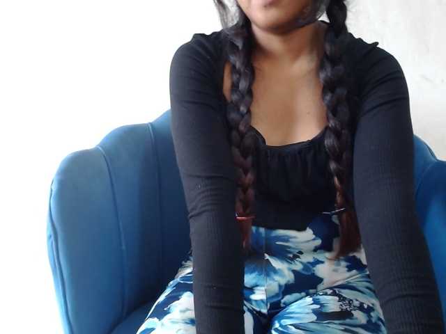 Morgane1 live cam on BongaCams