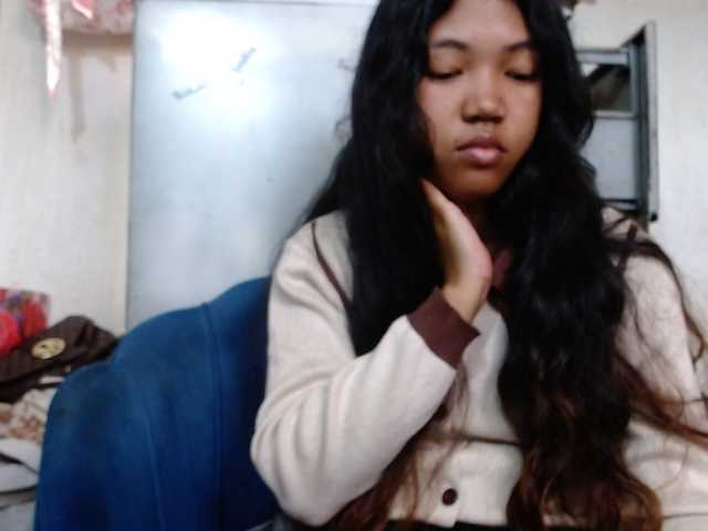 Morgane1 live cam on BongaCams