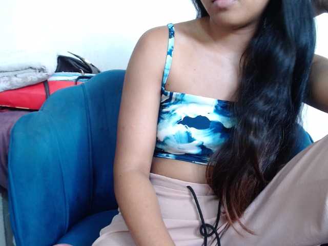 Morgane1 live cam on BongaCams