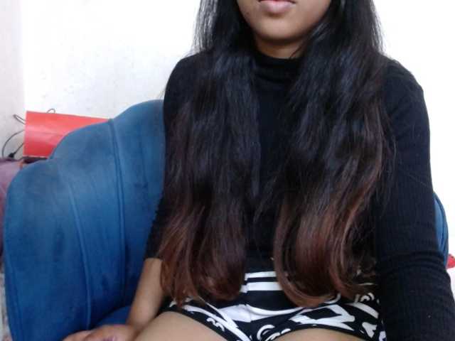 Morgane1 live cam on BongaCams