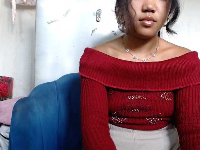 Morgane1 live cam on BongaCams
