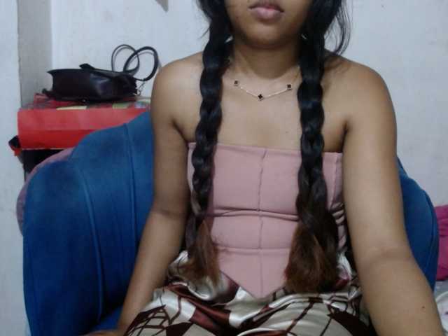 Morgane1 live cam on BongaCams