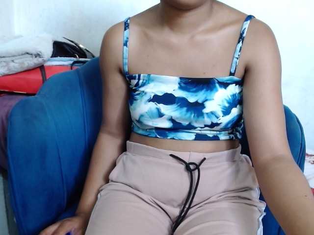 Morgane1 live cam on BongaCams