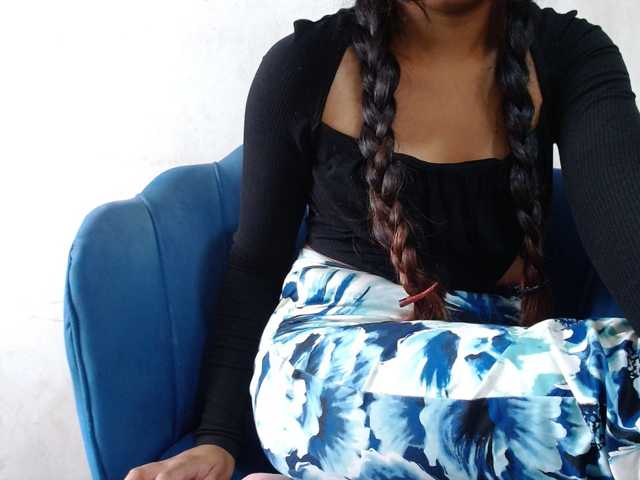 Morgane1 live cam on BongaCams