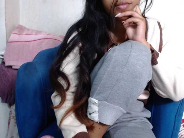 Morgane1 live cam on BongaCams