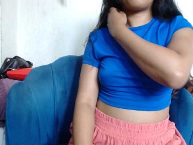Morgane1 live cam on BongaCams