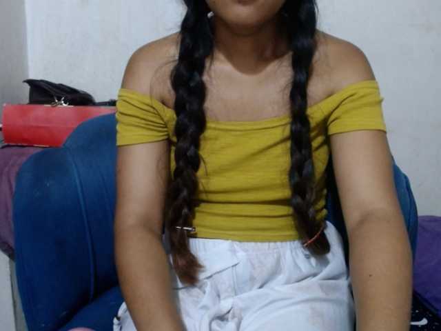 Morgane1 live cam on BongaCams