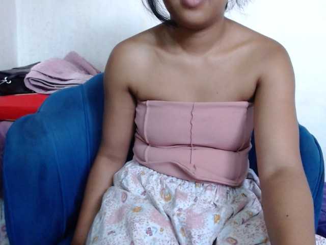 Morgane1 live cam on BongaCams