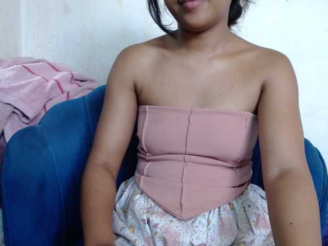 Morgane1 live cam on BongaCams
