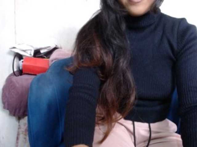 Morgane1, en vivo ahora en BongaCams