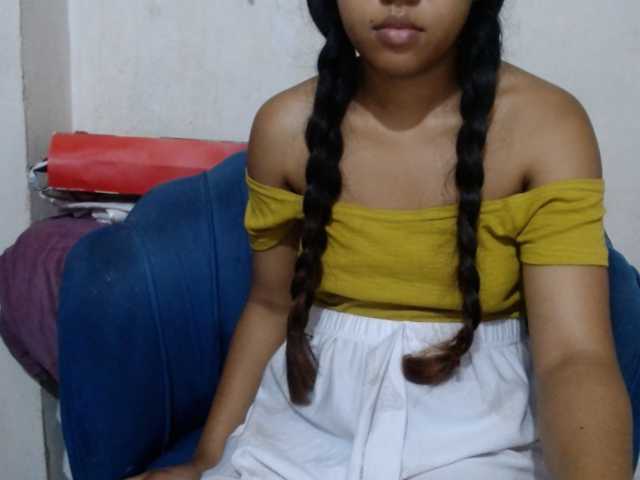 Morgane1 live cam on BongaCams