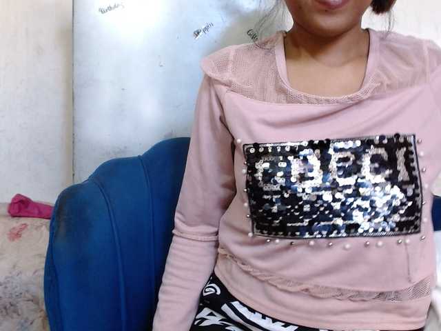 Morgane1's BongaCams show and profile