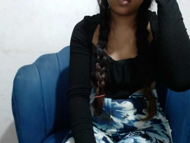 Morgane1 live cam on BongaCams