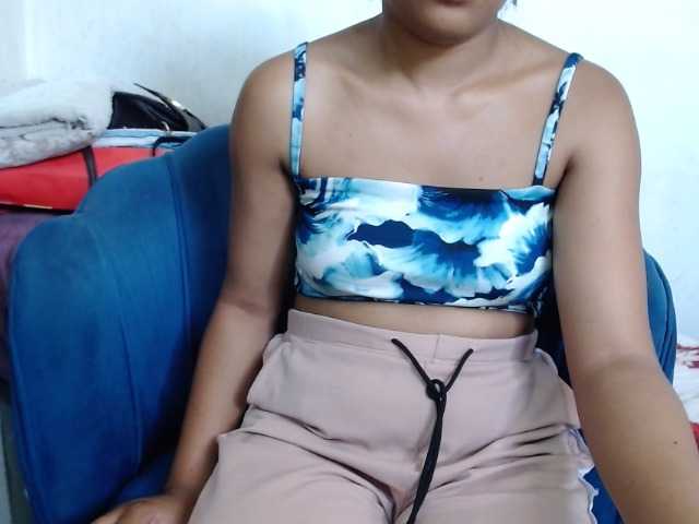 Morgane1 live cam on BongaCams