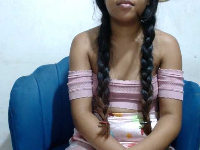 Morgane1 live cam on BongaCams
