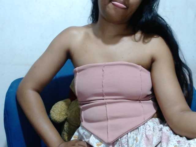 Morgane1 live cam on BongaCams
