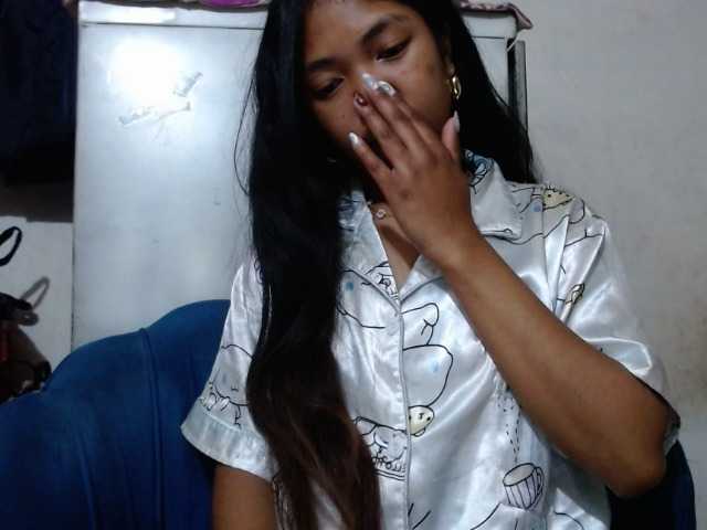 Morgane1 live cam on BongaCams