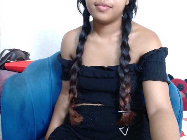 Morgane1 live cam on BongaCams