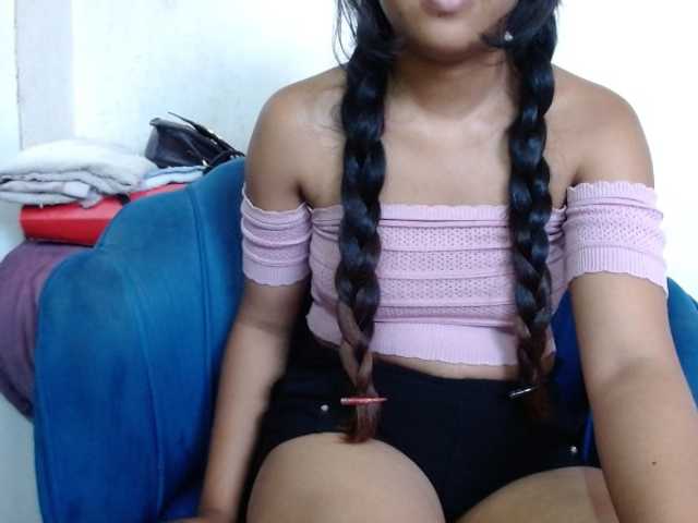 Morgane1 live cam on BongaCams