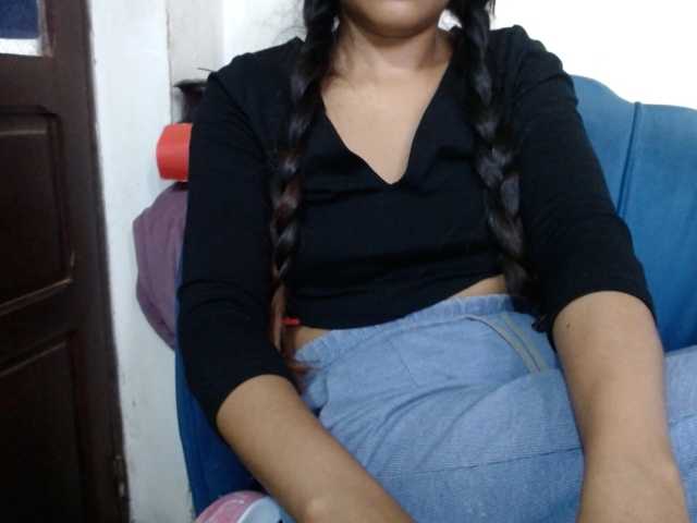 Morgane1 live cam on BongaCams